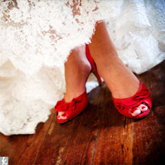 Wedding Bridal Shoes