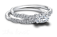 Choosing an Engagement Ring