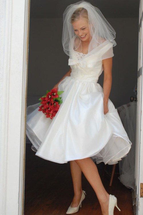 Fall Wedding Dresses