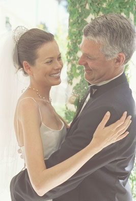 Dancing with Dad at Your Wedding at The Westwood