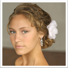 Westwood Wedding Accessories - Hair