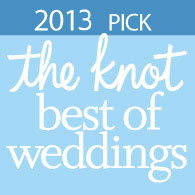 The Westwood - The Knot's 2013 Pick for Best of Weddings